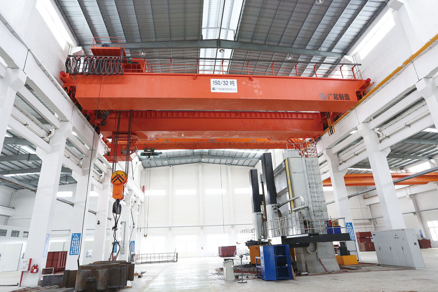 DVT630 双柱立式车床